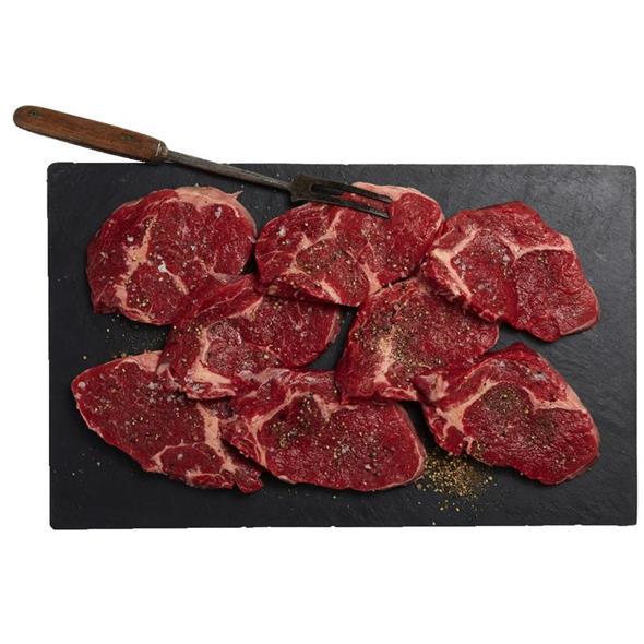 Premium ribeye